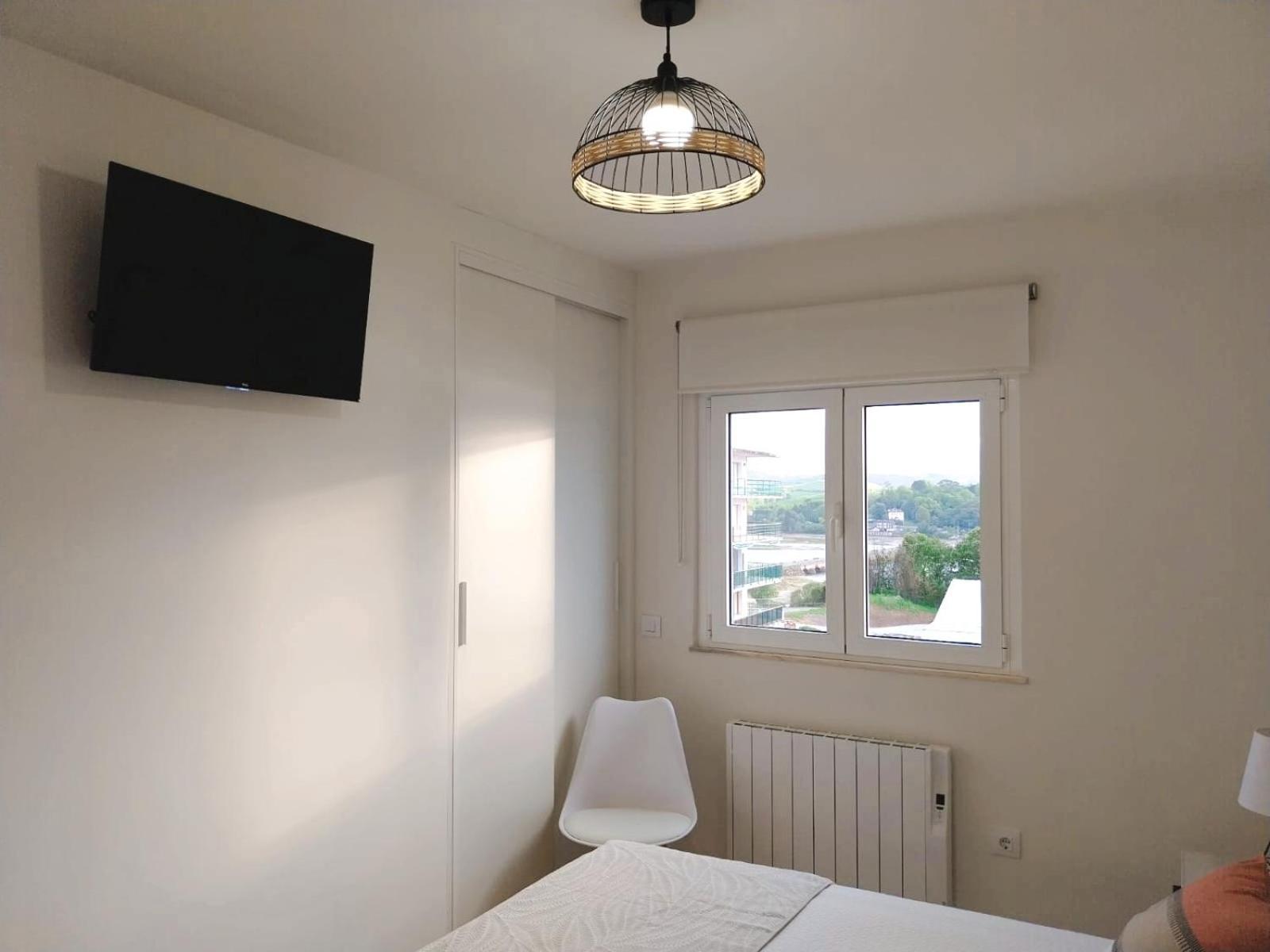 Apartamento La Maza Сан Висенте де ла Баркера Екстериор снимка