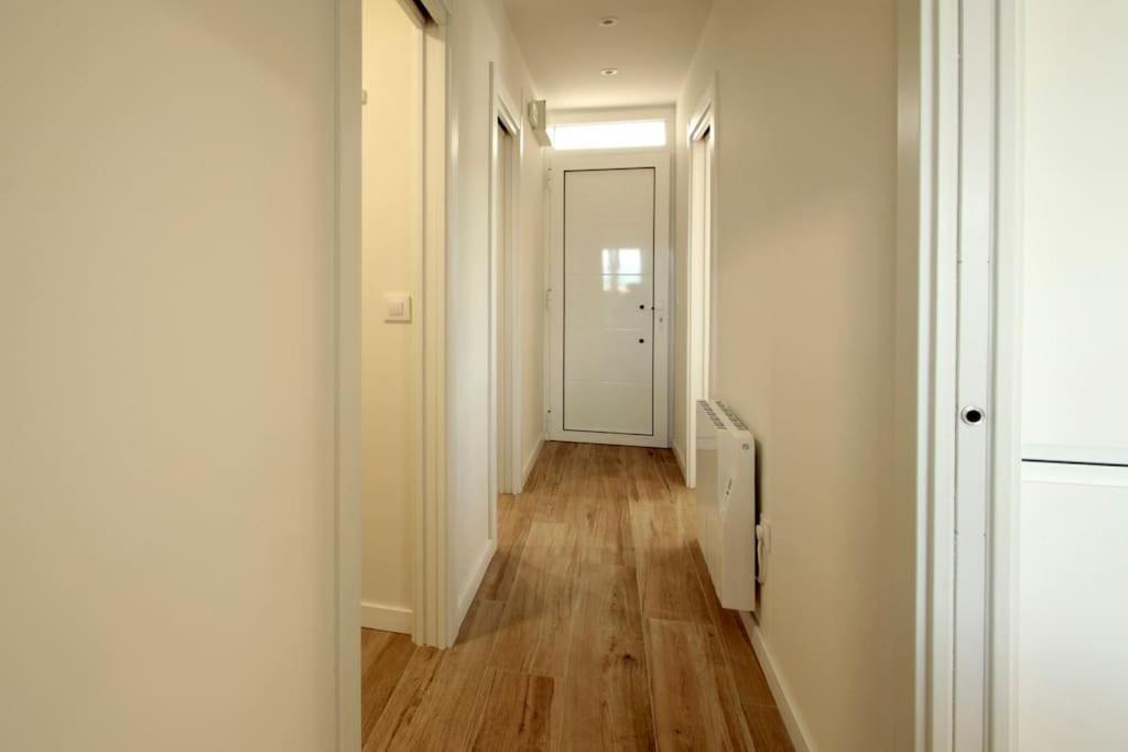 Apartamento La Maza Сан Висенте де ла Баркера Екстериор снимка