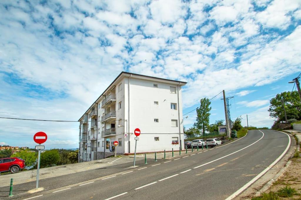 Apartamento La Maza Сан Висенте де ла Баркера Екстериор снимка
