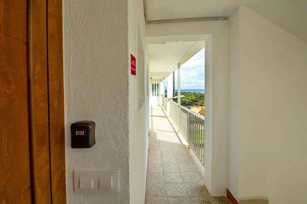 Apartamento La Maza Сан Висенте де ла Баркера Екстериор снимка