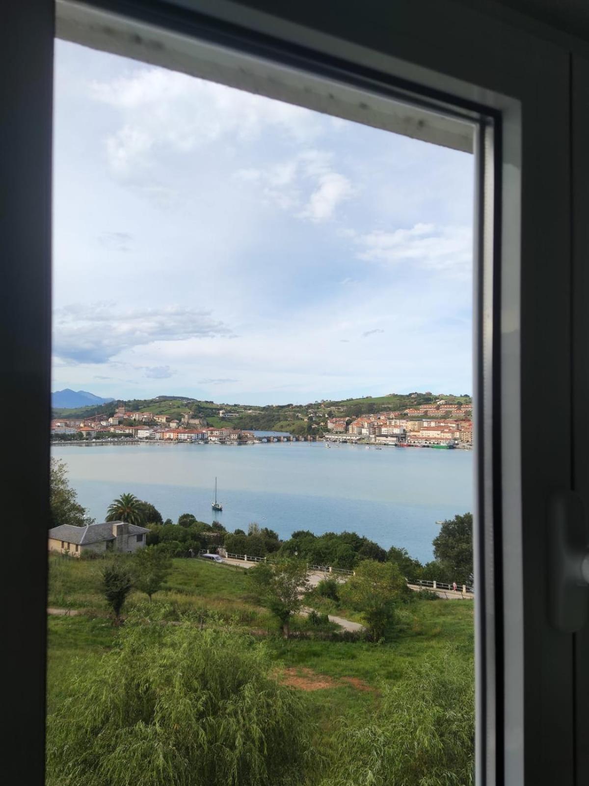 Apartamento La Maza Сан Висенте де ла Баркера Екстериор снимка